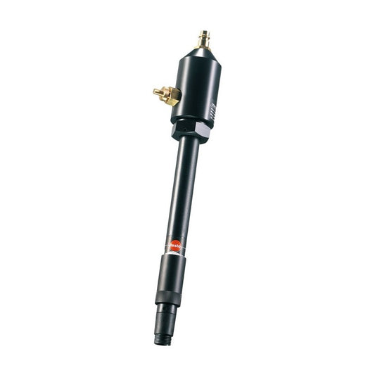 Pressure dewpoint probe
