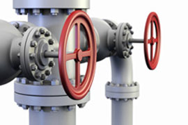 Pressure/Flow Valve Servicing