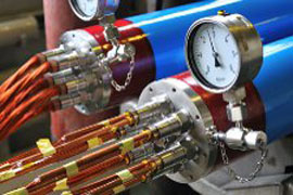 Calibration Of Pressure Gauge
