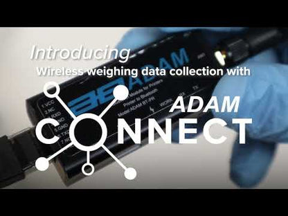 Adam Connect: BTM-01