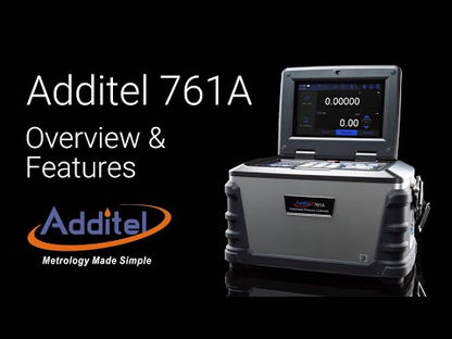 Additel 761A