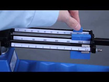 TBB Triple Beam Balances