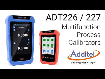 Additel 227