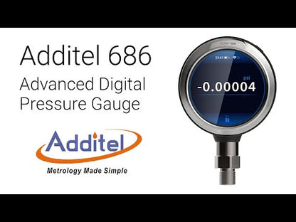 Additel 686