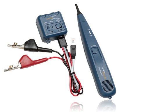 Fluke Networks PRO3000 Tone and Probe Kit