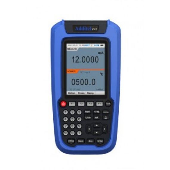 process-calibration-equipment