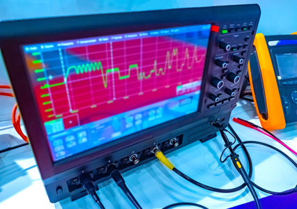 Testing Instruments Background Testo Instruments Australia | Sales & Calibration