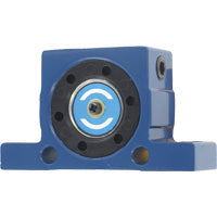 Series PRV Pneumatic Roller Vibrator