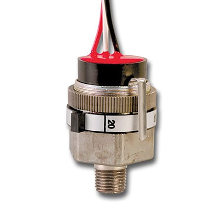 Pressure Switches Process Switches