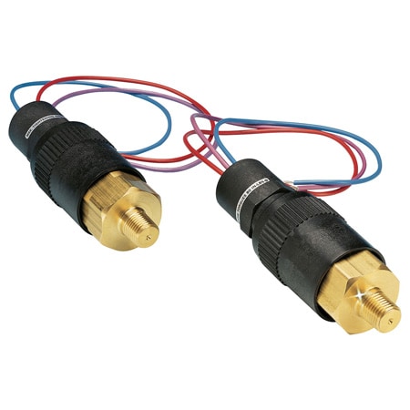 OEM Mechanical Pressure Switch for Harsh Environments