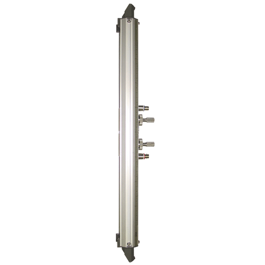 Series PSX2 Portable Ultrasonic Flowmeter Detector