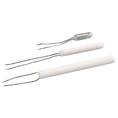 Temperature Sensor With Low Rth Cryogenic Platinum RTD – Ultra-Low Temp Sensing