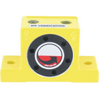 Series PTV Pneumatic Turbine Vibrator