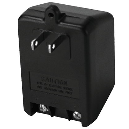 Series FPCA Flow Power/Controls Accessories
