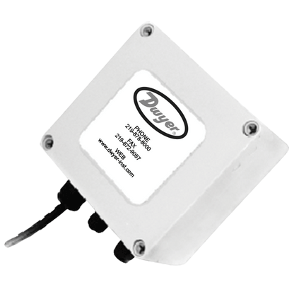 Series FPCA Flow Power/Controls Accessories