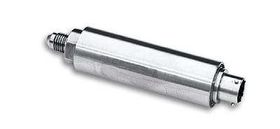 Diffused Semiconductor Pressure Transducers