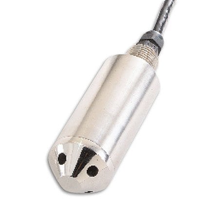 Submersible Pressure Transducers