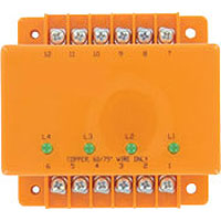 Series QPC Quadraplex Pump Controller