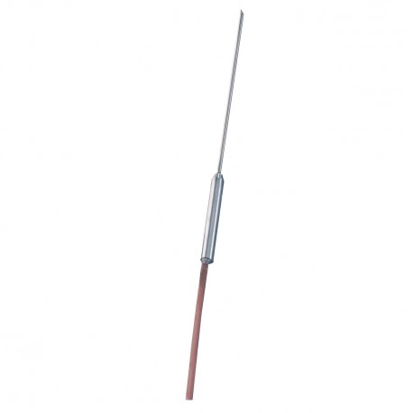 Quick needle probe