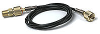 QUICK CONNECT HOSES AND FITTINGS