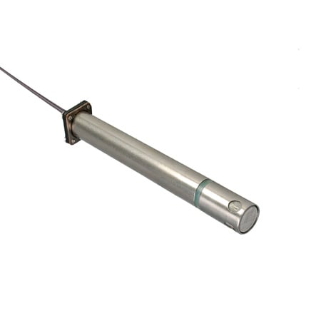 USB Temp & Humidity Sensor – Logger Software Included