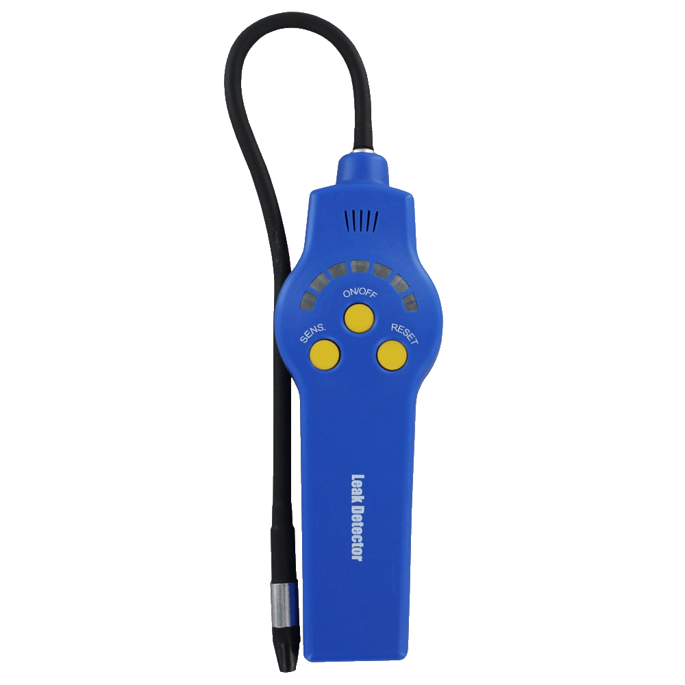 Model RLD2 Refrigerant Leak Detector