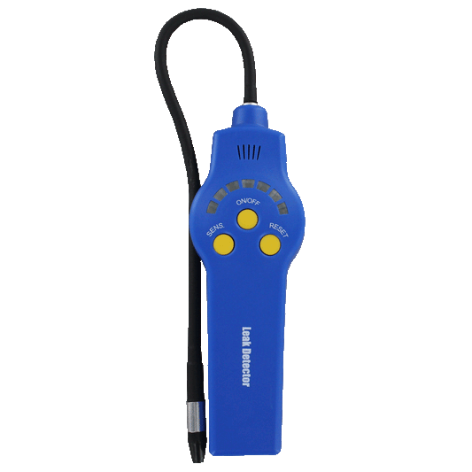 Model RLD2 Refrigerant Leak Detector