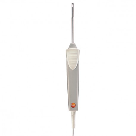 Robust, affordable air probe