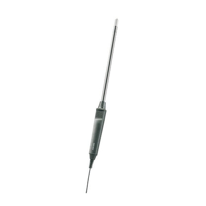 Robust humidity probe