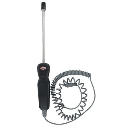 Model 473B 100 mm Vane Thermo-Anemometer Test Instrument