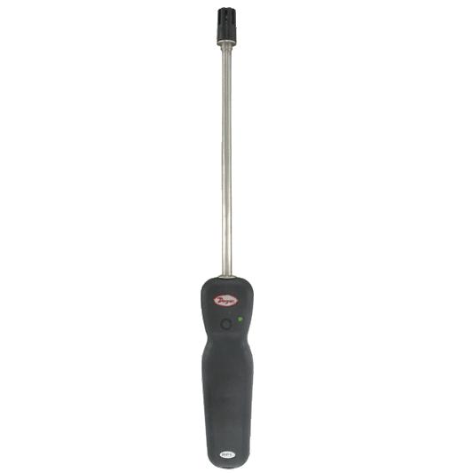 Model RP2 Thermo-Hygrometer Probe