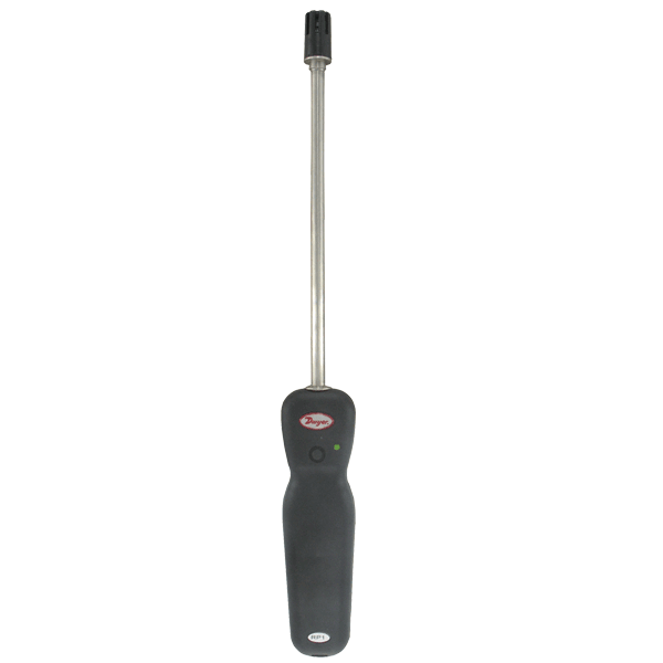 Thermo-Hygrometers
