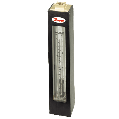 Series RSF Rotatable Scale Flowmeters