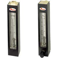 Series RSF Rotatable Scale Flowmeters