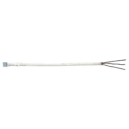 STYLE 3 RTD ELEMENT, 4 WIRES