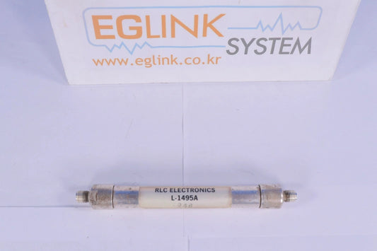 HP/Agilent 8595E Bandpass Filter L-1495A