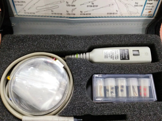 Agilent 1156A Probe Active