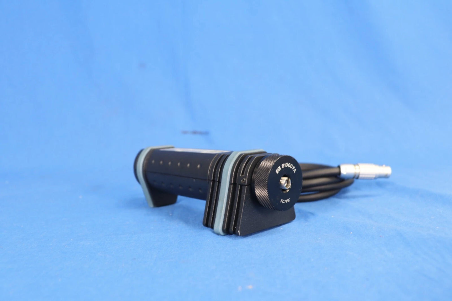 Agilent 81622B Optical Multimeter Sensor Head High Power Ge Optical Head 27dBm