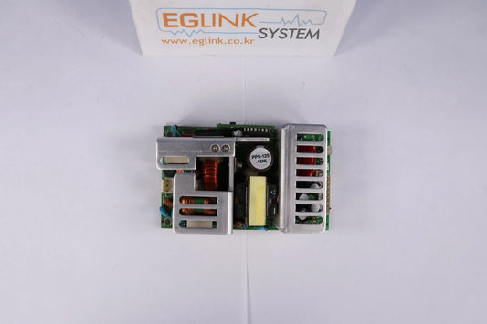 Advantest U3751 PPS-125-15 Power Supply