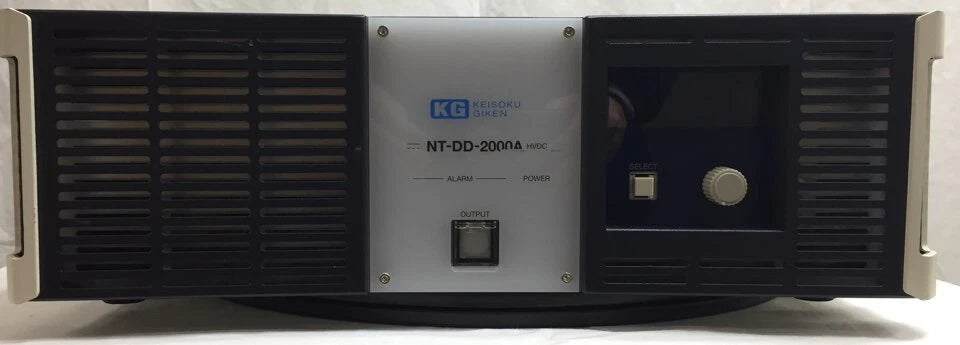 KG NT-DD-2000A + NT-SC Power Supply DC to DC