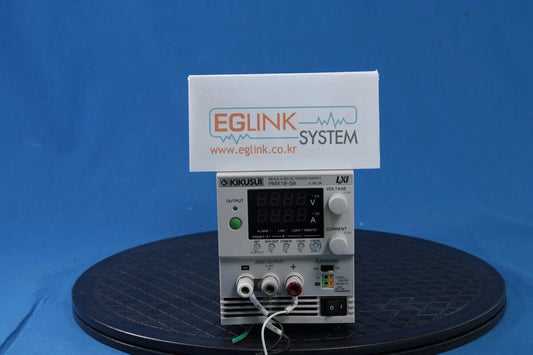 Kikusui PMX18-5A Power Supply DC