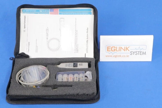 Agilent 1157A Probe Active 2.5GHz Active Probe
