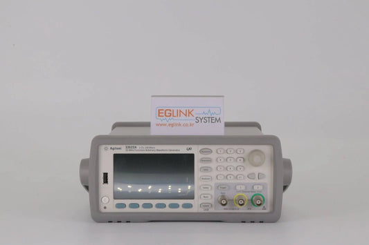 Agilent 33522A Function Generator /Arbitrary Waveform Generator, 30MHz,2CH