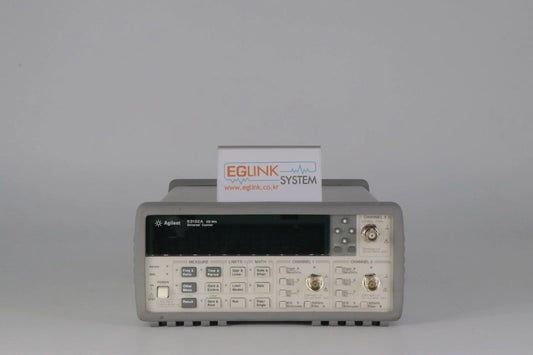 Agilent 53132A Microwave Frequency Counter