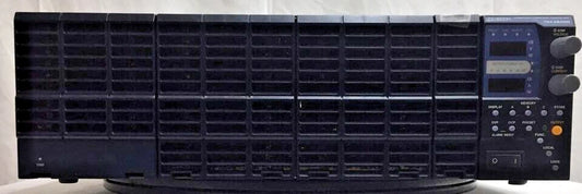 Takasago ZX-1600H Power Supply DC 640V/20A/ 1600W