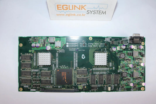 [AS IS] Yokogawa DL9040L Memory Assembly B8080MC