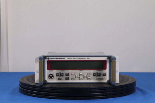 R&S NRT RF Power Meter