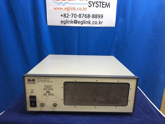 R&K A0825-4040-R RF Power AMP