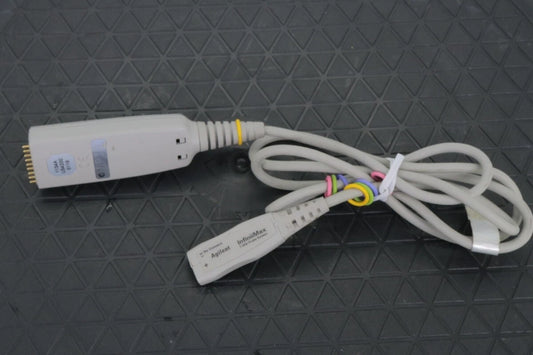 Agilent 1134A Probe Active 7 GHz, Dynamic Range: +/- 2.5V