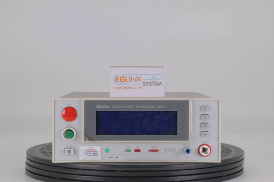 Chroma 19073 Hipot Tester